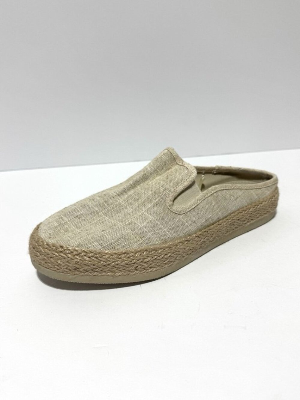 Espirit Womens Neema Flats Size 7.5 M